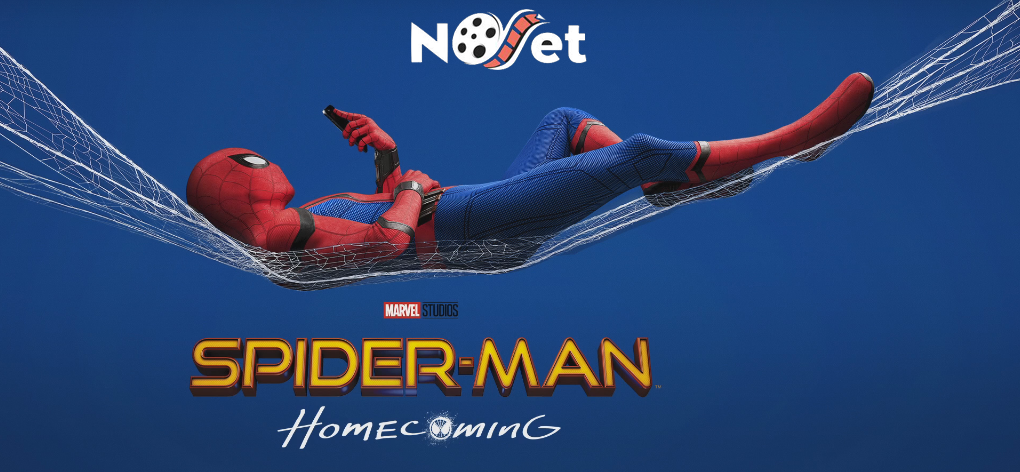 Homem-Aranha: De volta ao lar. Review comparativo com os quadrinhos e seus antecessores.