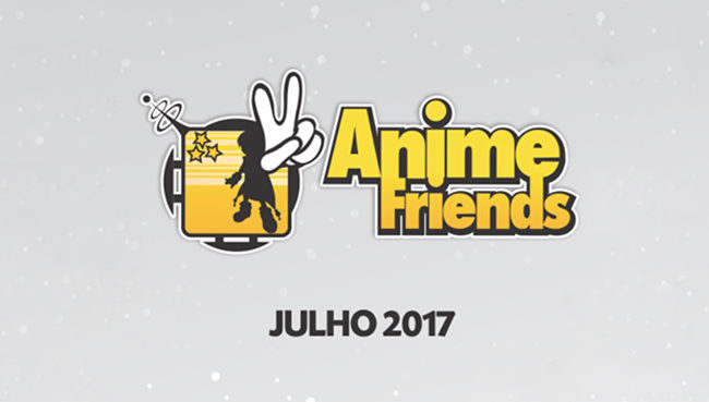 Anime Friends: Ninja Jiraiya, BLANC7, Bruno Sutter e mais de 100 horas de conteúdo sobre cultura japonesa agitam o Anime Friends 2017