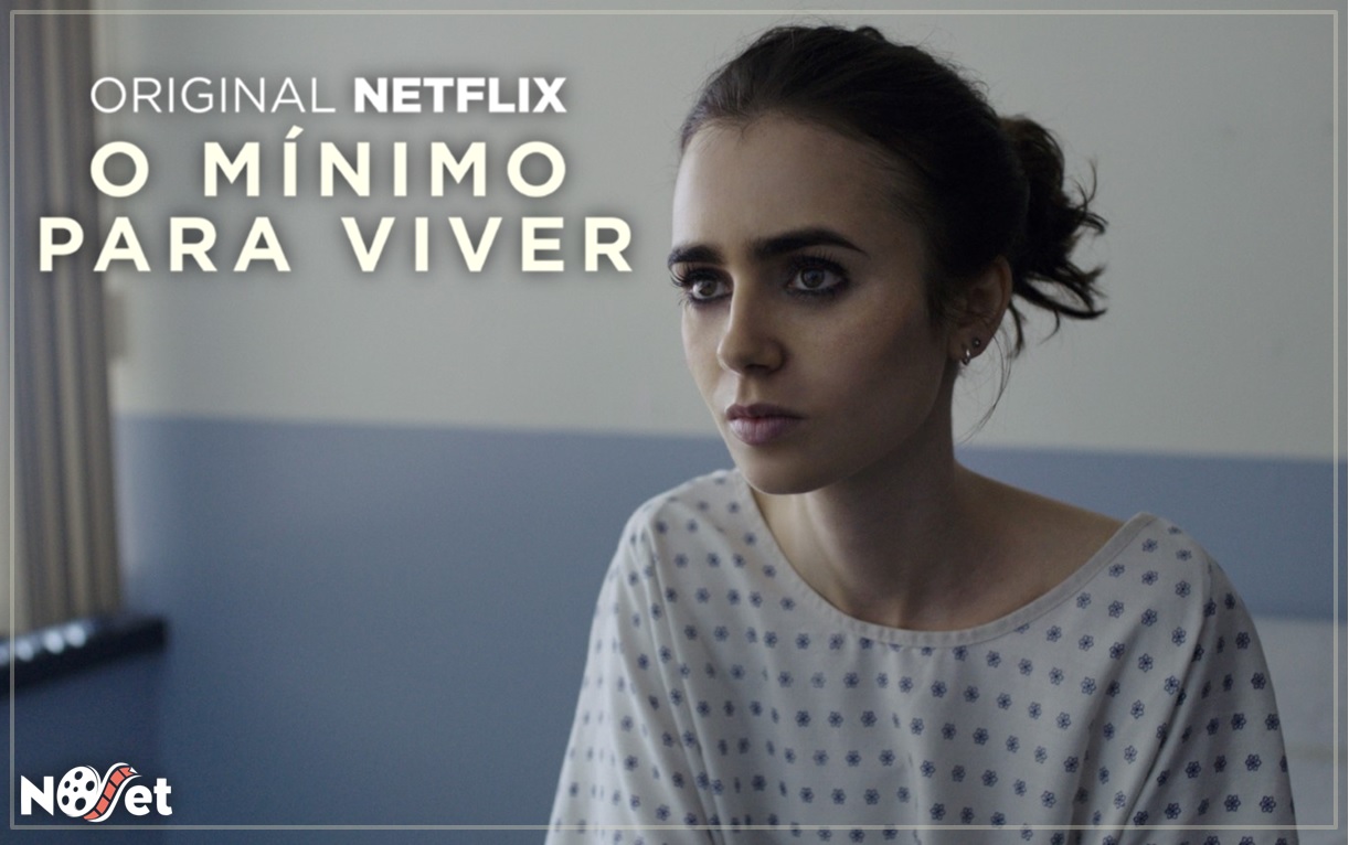 Crítica | O Mínimo para Viver (2017)