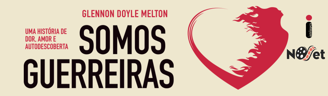 Resenha: Somos Guerreiras