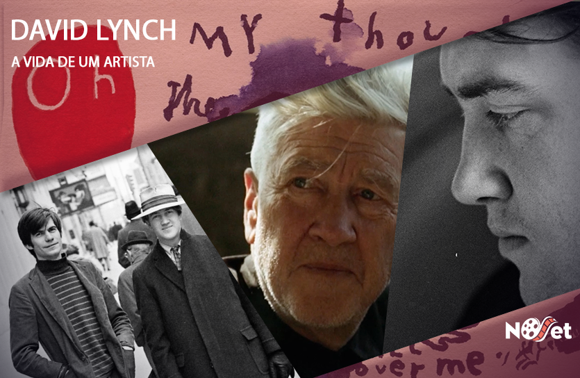 David Lynch: A Vida de um Artista – Um filme de Jon Nguyen, Rick Barnes e Olivia Neergaard-Holm