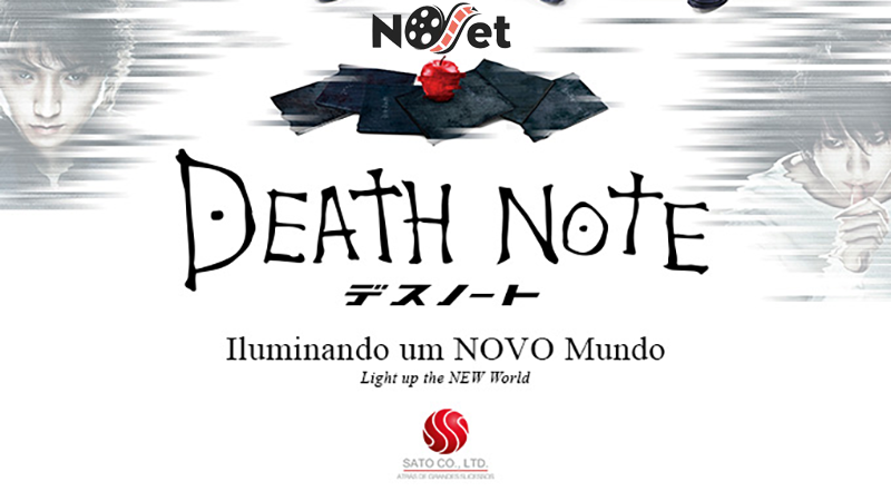 Death Note: Iluminando um Novo Mundo