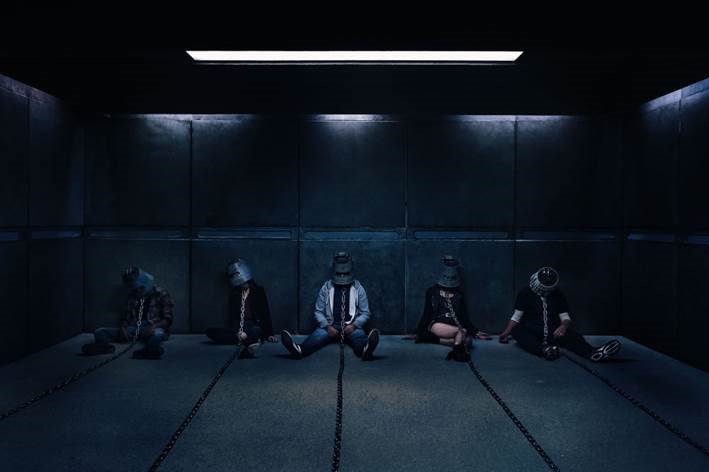 Jogos Mortais: Jigsaw é suspeito de crimes no novo trailer