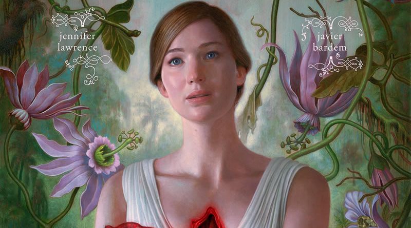 “Mãe!”: Vozes misteriosas assombram Jennifer Lawrence em novo teaser