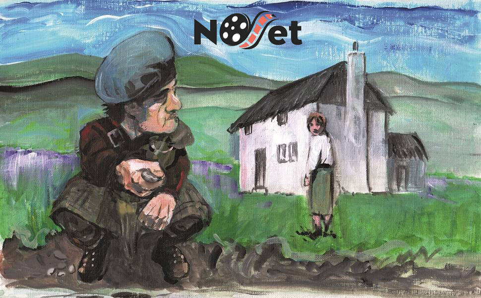 Resenha: A verdade é uma caverna nas Montanhas Negras, de Neil Gaiman.