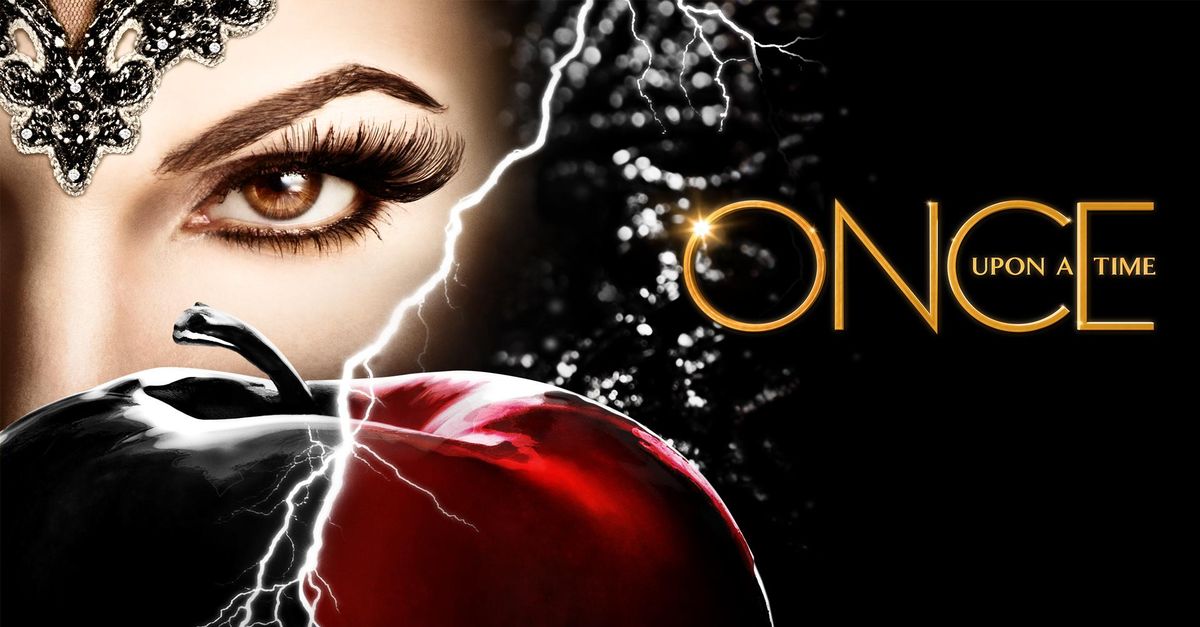 Sexta Temporada de “Once Upon a Time” estreia em setembro no Netflix