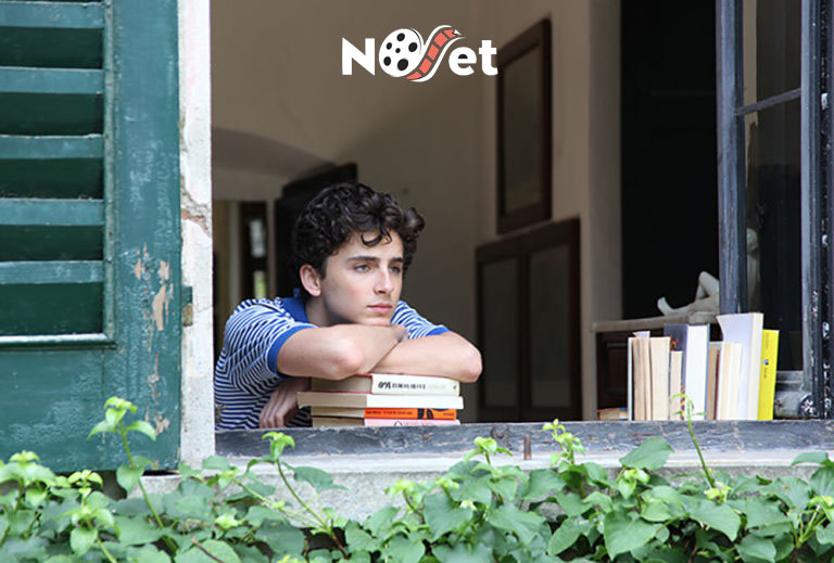 Sony Pictures divulga cartaz nacional e trailer de “Me Chame Pelo Seu Nome”