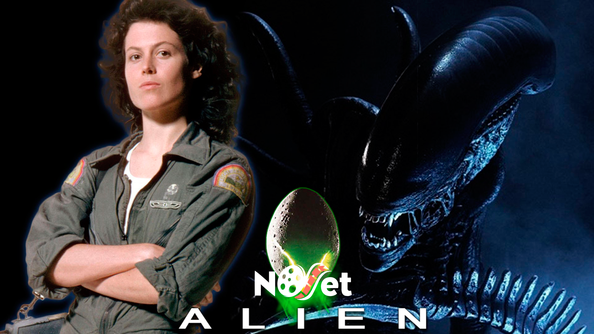 SetCast 101 – Alien. O que o futuro nos reserva?