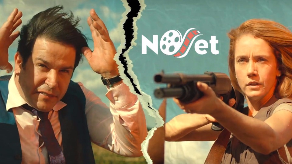 Crítica: Divórcio (2017) | Casados até que a insanidade os separe, literalmente!