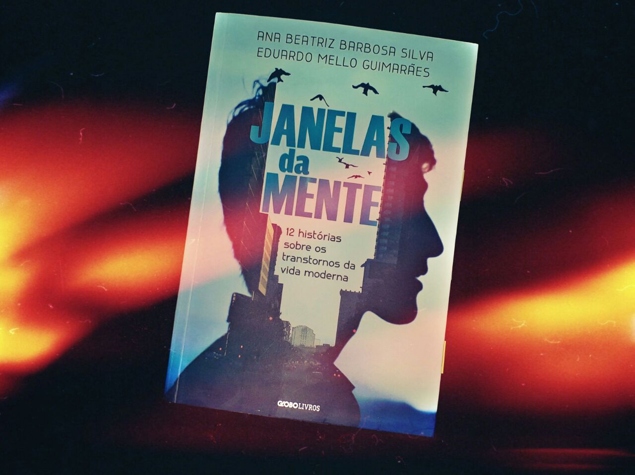 Janelas da Mente – Mentes Disformes