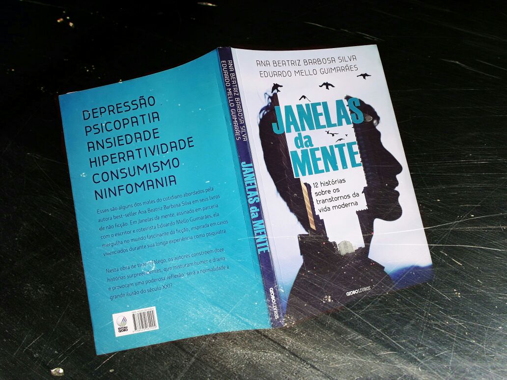 Janelas da Mente – Mentes Hiperativas