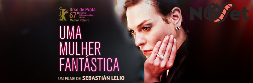 Uma Mulher Fantástica