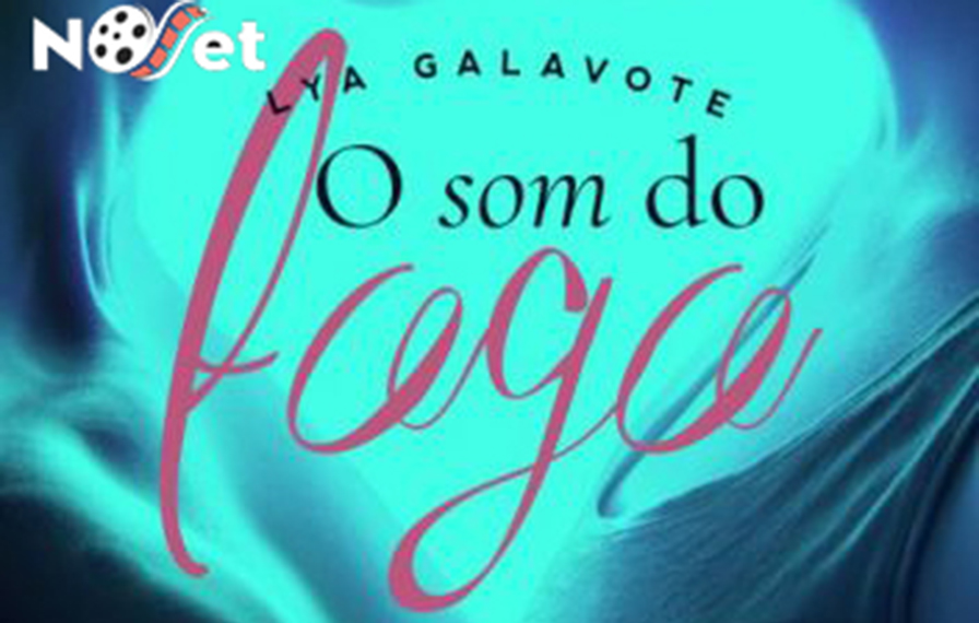 Livro – O Som do Fogo: Três pessoas com o futuro transformado pela Música
