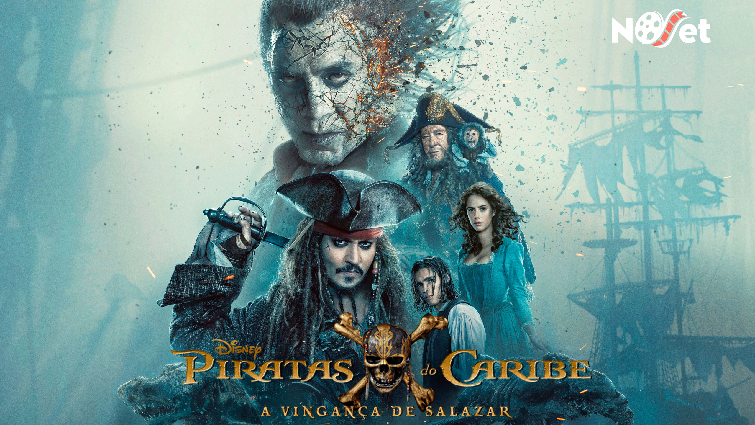 SetCast 103 – Os Piratas