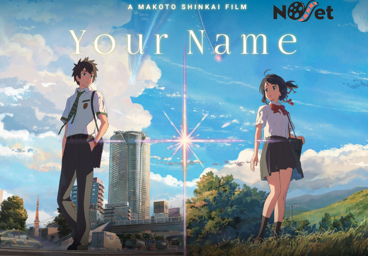 “Your Name” (Kimin no Na wa) ganhará versão live-action com produção de J.J. Abrams e Lindsey Weber.