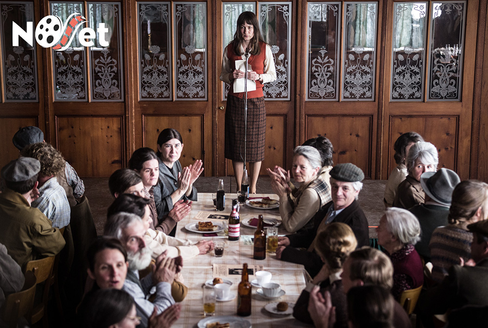 Mulheres Divinas (Selecionado para o Oscar) está na programação da 41ª Mostra de SP.