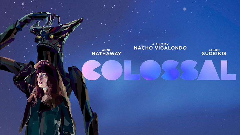 Enormes Problemas – “Colossal”