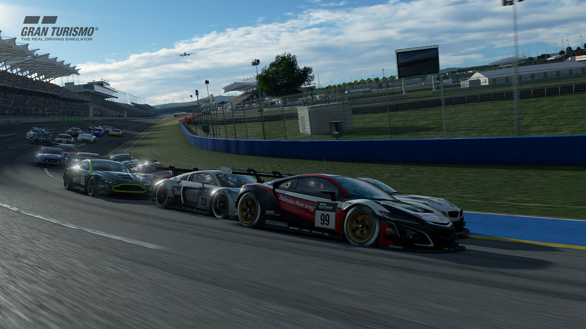 Gran Turismo Sport: Conheça nova pista de Interlagos