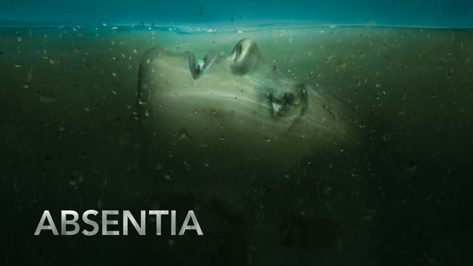 Crackle estreia Absentia com exclusividade no dia 3 de novembro