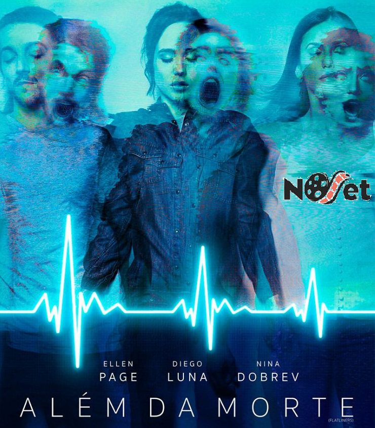 Além da Morte: um remake que poderia ser bem melhor.