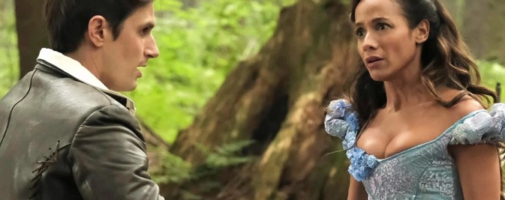O necessário twist! “Once Upon a Time” – Sétima Temporada