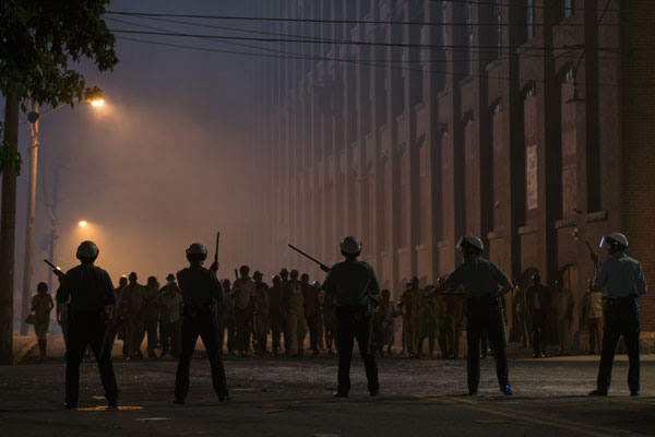 Detroit em Rebelião, novo filme de Kathryn Bigelow com John Boyega lança trailer oficial