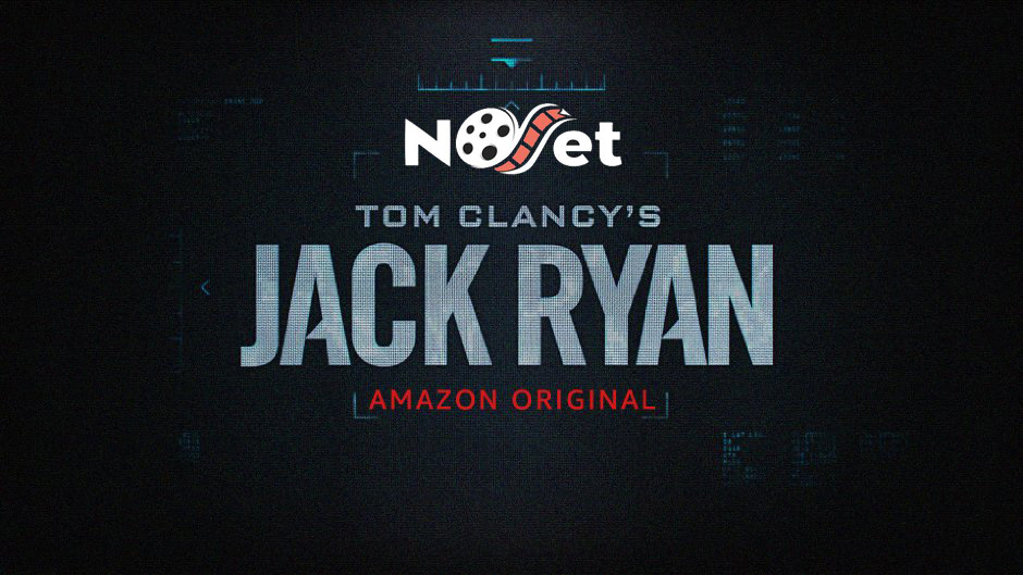 Jack Ryan, baseado na obra de Tom Clancy, ganha trailer inédito.
