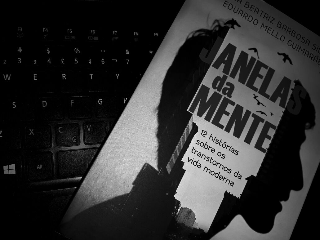Janelas da Mente – Mentes Perigosas