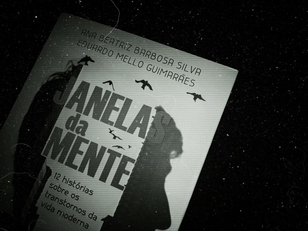 Janelas da Mente – Mentes Depressivas
