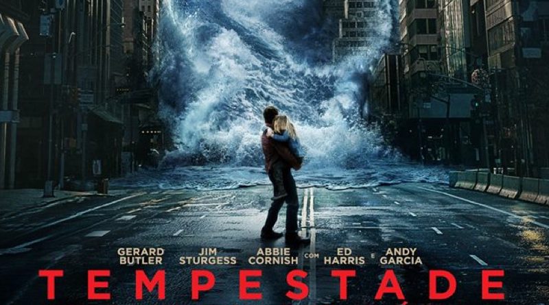 Lançamentos nos cinemas – 19 de outubro de 2017