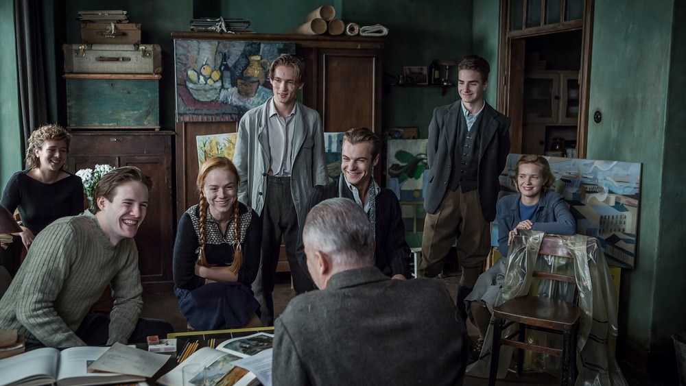 Afterimage: Filme do aclamado diretor Andrzej Wajda chega no Streaming!