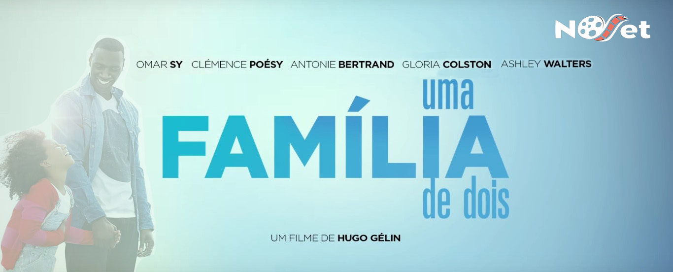 Amor é amor – “Uma Família de Dois”