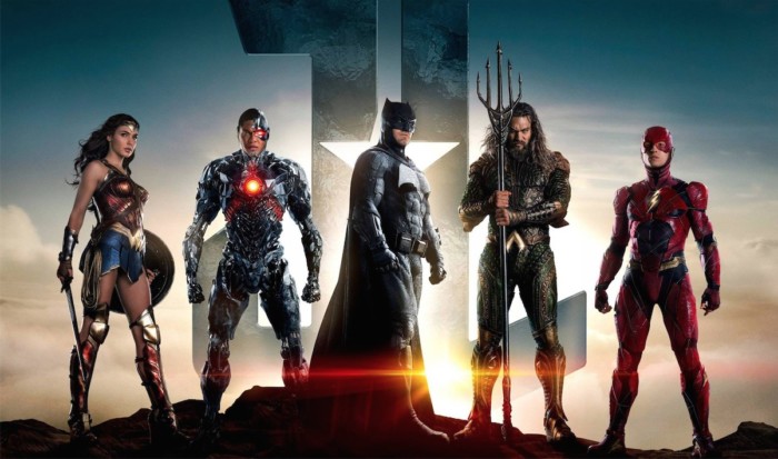 Liga da Justiça e A Crítica Peculiar dos Filmes de Herói