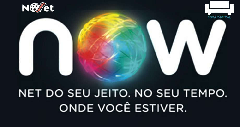 Sofá Digital: Filmes de Sucesso com 50% off no Now na primeira quinzena de Novembro