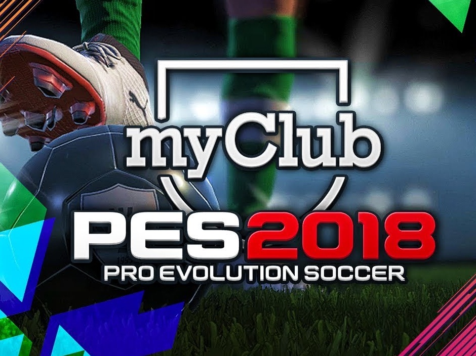 PES 2018: Comunicado da data de lançamento do Data Pack 2.0 e da estreia do astro do futebol David Beckham no myClub
