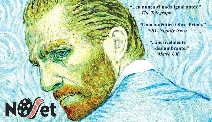 Com Amor, Van Gogh