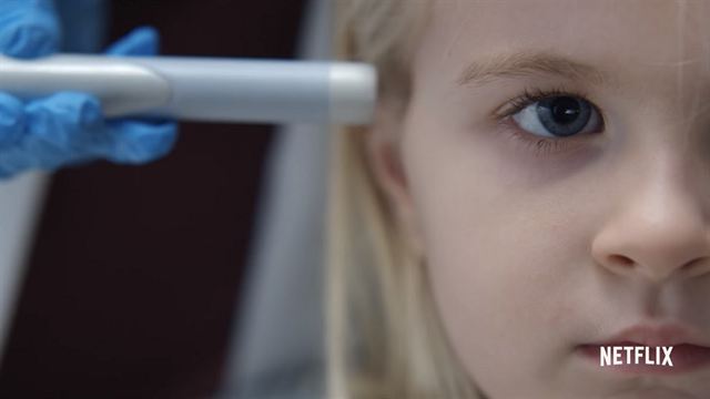 Black Mirror: Netflix libera trailer da 4° temporada!