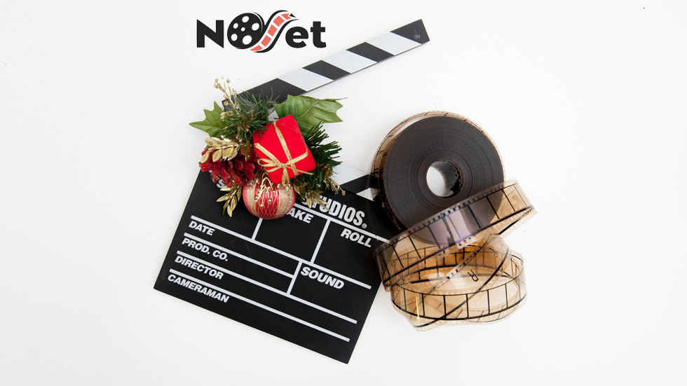 Top 05 filmes de Natal. Pois a magia continua!
