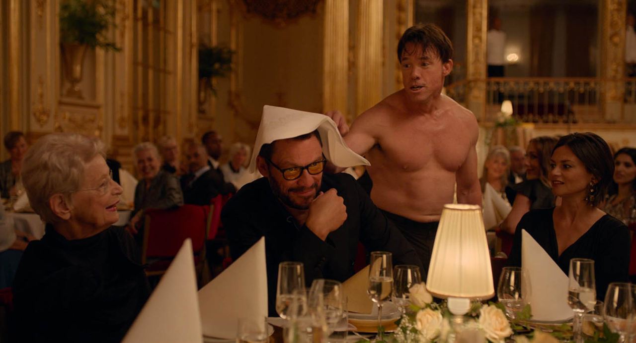 “The Square – A Arte da Discórdia” é indicado ao Globo de Ouro”
