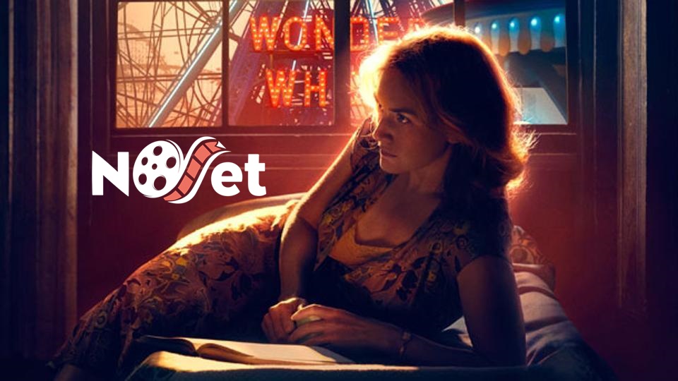 Crítica: Roda Gigante (2017) | Um presente escrito e dirigido por Woody Allen