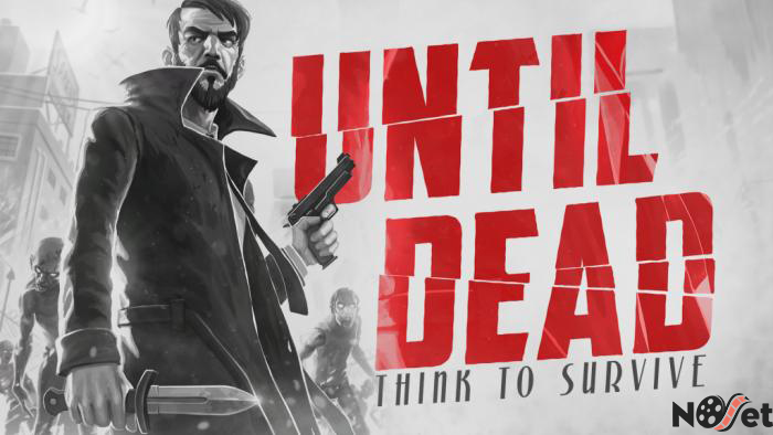 Until Dead, jogo mobile vencedor do Indie Prize Seattle 2017 – Gameplay