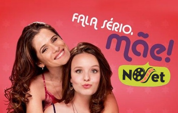 Crítica: Fala Sério, Mãe! (2017) | Um filme para toda família