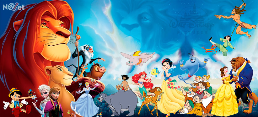 SetCast 114 – As Músicas Emocionantes do Mundo Maravilhoso da Disney