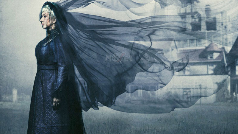Crítica: A Maldição da Casa Whinchester | Um terror de filme