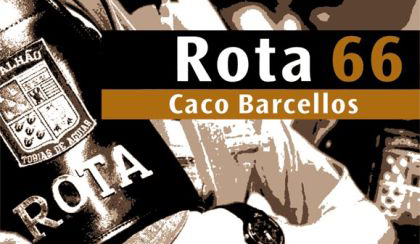 Rota 66 – Caco Barcellos. Análise de um impressionante livro.