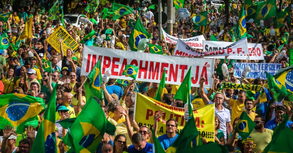 “O Processo”, documentário sobre impeachment de Dilma Rousseff, está no Tudo é Verdade.