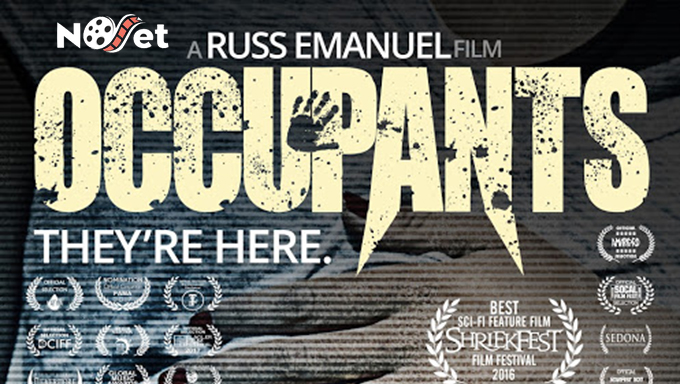 “Ocupantes” é destaque no “Rock Horror in Rio Film Festival”