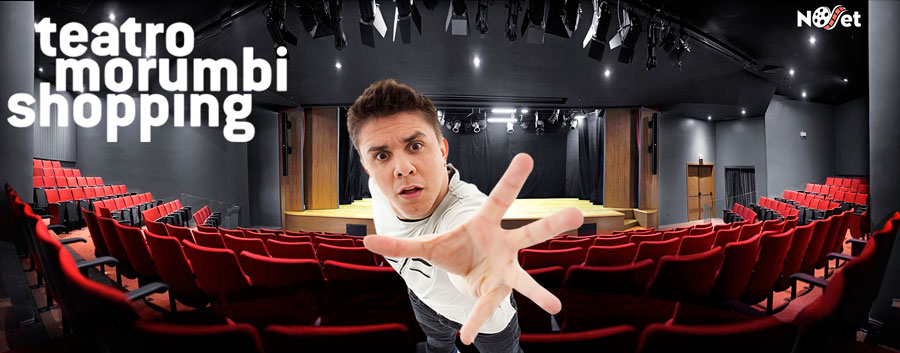 “Putz Grill…” de Oscar Filho!