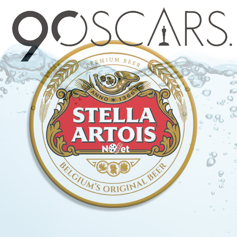 Campanha de Stella Artois durante o Oscar® arrecada equivalente a 1.635 anos de água potável