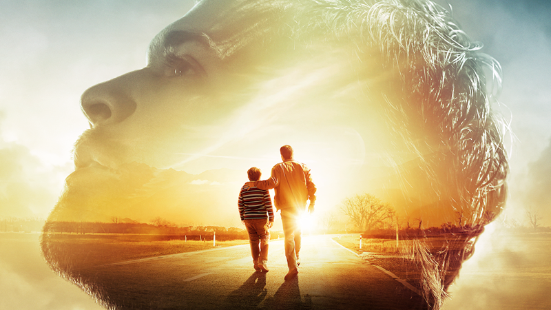 Eu Só Posso Imaginar: Estrelado por Dennis Quaid ganha trailer comovente